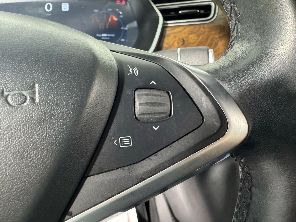 used 2017 Tesla Model S car, priced at $19,995
