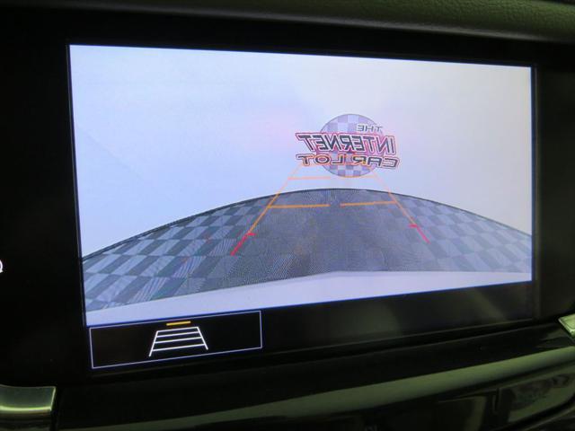 used 2020 Cadillac XT6 car, priced at $26,949