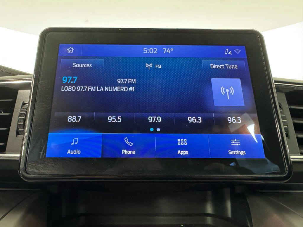 used 2021 Ford Explorer car, priced at $23,995