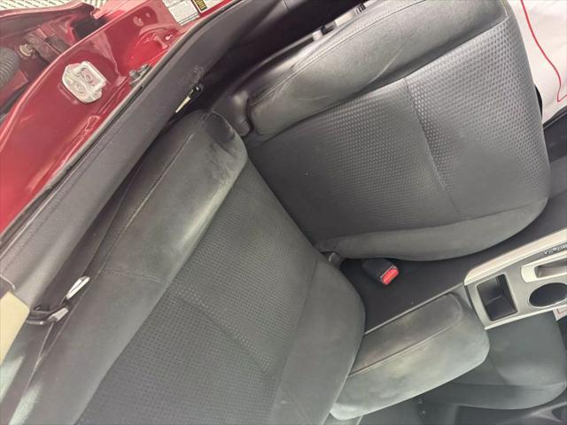 used 2015 Nissan Altima car, priced at $8,995