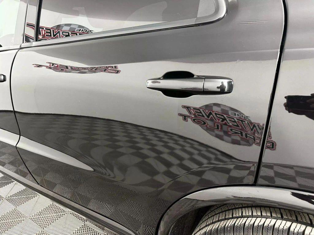 used 2023 Dodge Durango car, priced at $65,997