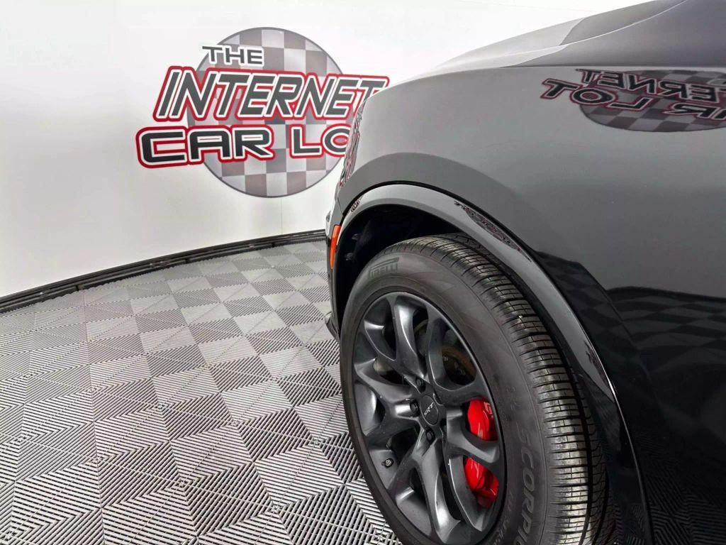 used 2023 Dodge Durango car, priced at $65,997