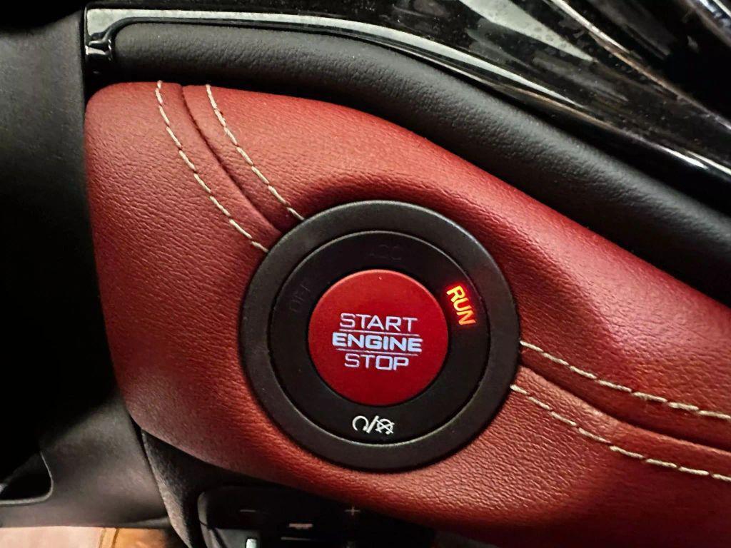 used 2023 Dodge Durango car, priced at $65,997