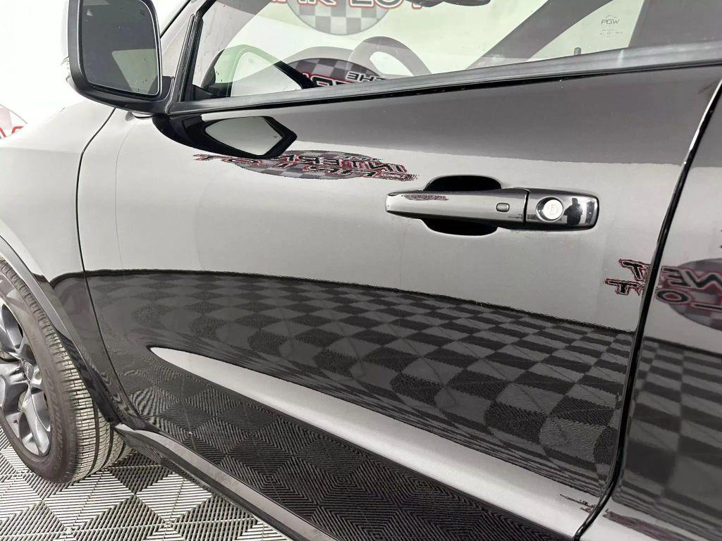 used 2023 Dodge Durango car, priced at $65,997