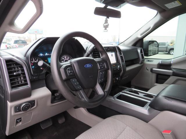 used 2019 Ford F-150 car, priced at $24,995