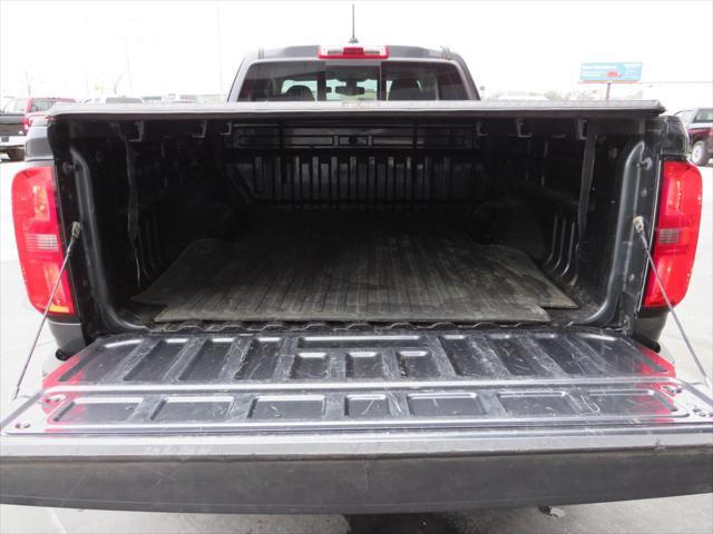 used 2016 Chevrolet Colorado car, priced at $19,995