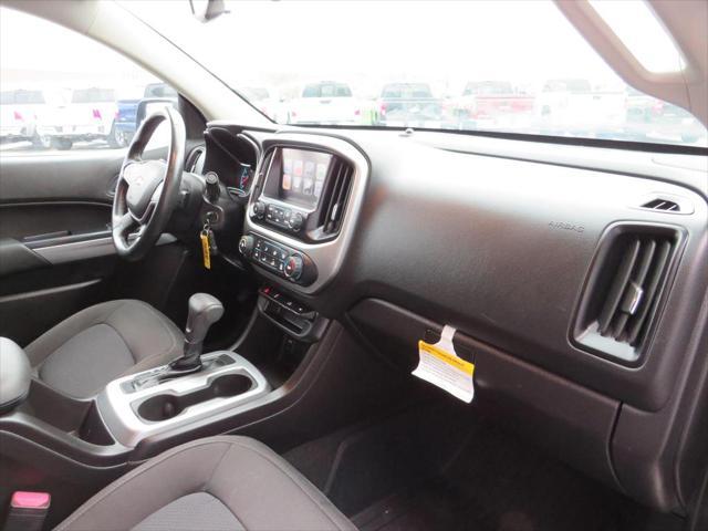 used 2016 Chevrolet Colorado car, priced at $19,995