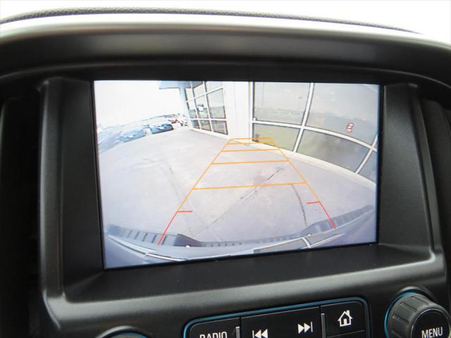 used 2016 Chevrolet Colorado car, priced at $19,995
