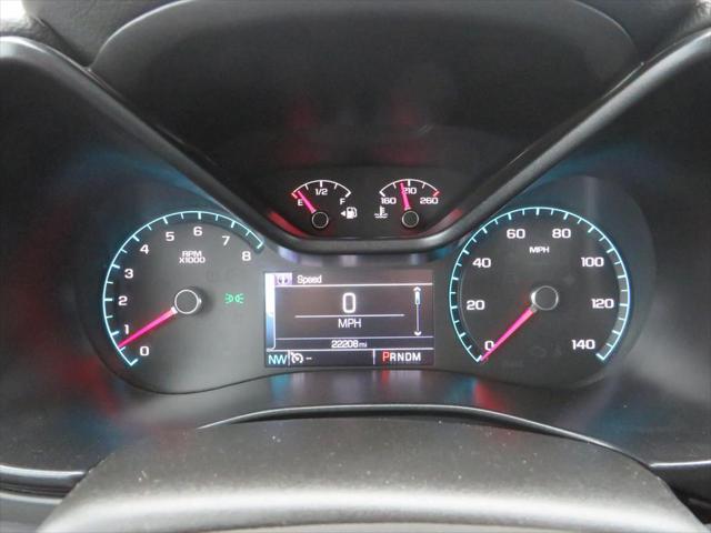 used 2016 Chevrolet Colorado car, priced at $19,995