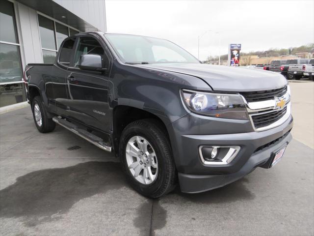 used 2016 Chevrolet Colorado car, priced at $19,995