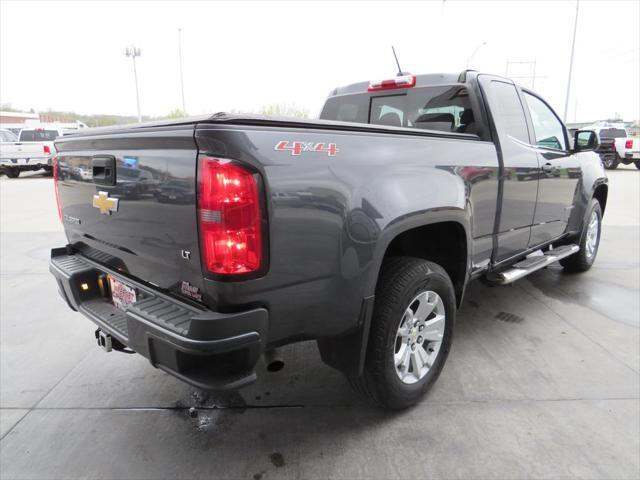 used 2016 Chevrolet Colorado car, priced at $19,995