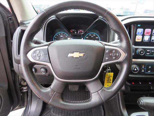 used 2016 Chevrolet Colorado car, priced at $19,995