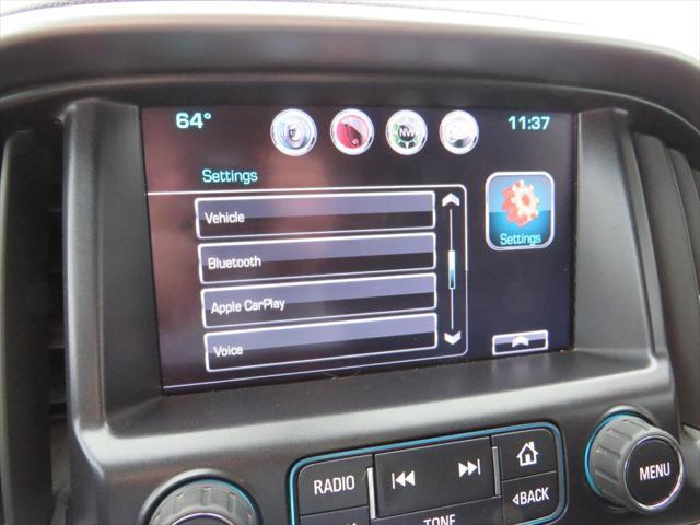 used 2016 Chevrolet Colorado car, priced at $19,995