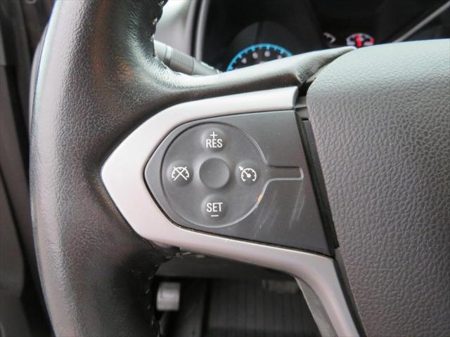 used 2016 Chevrolet Colorado car, priced at $19,995