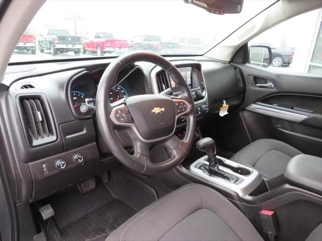 used 2016 Chevrolet Colorado car, priced at $19,995