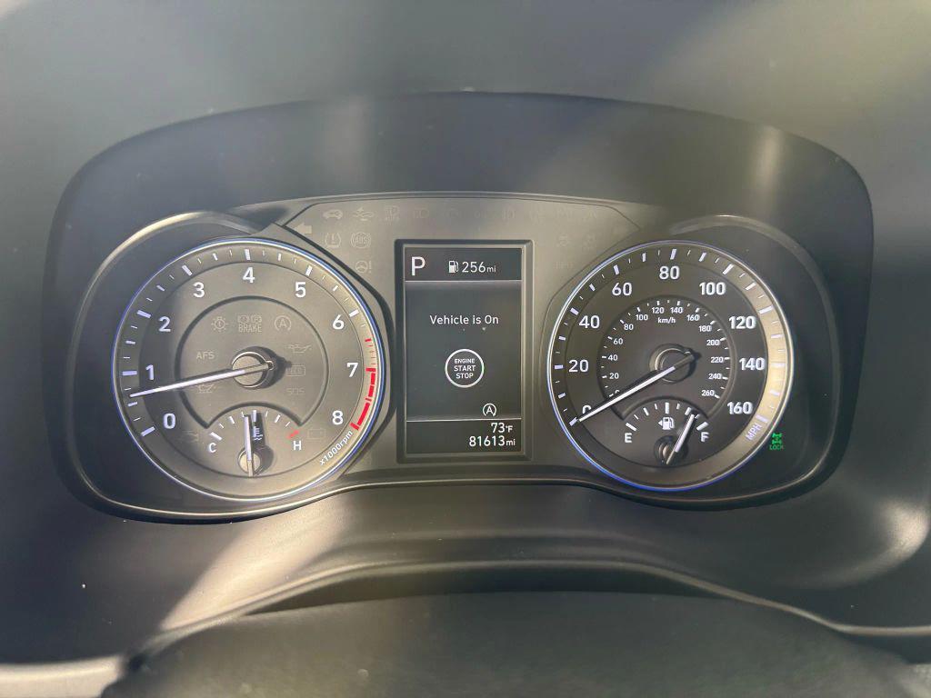 used 2022 Hyundai Kona car, priced at $14,995