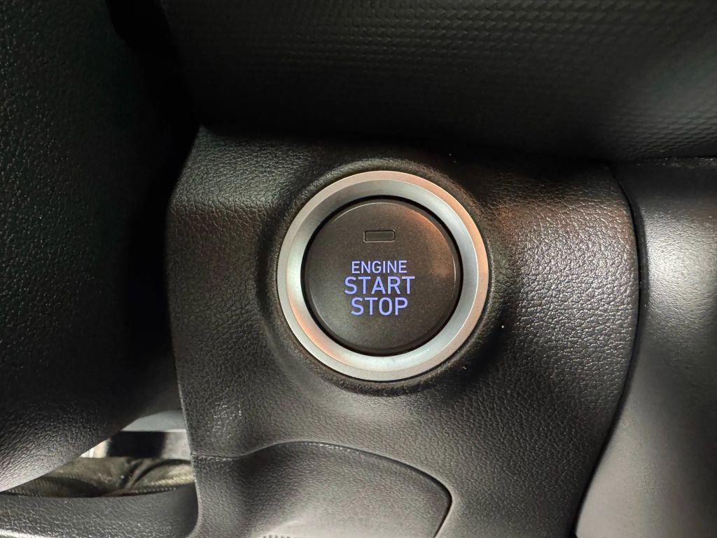 used 2022 Hyundai Kona car, priced at $14,995