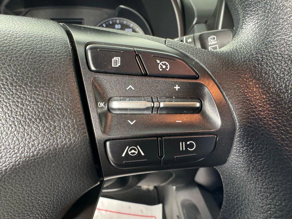 used 2022 Hyundai Kona car, priced at $14,995