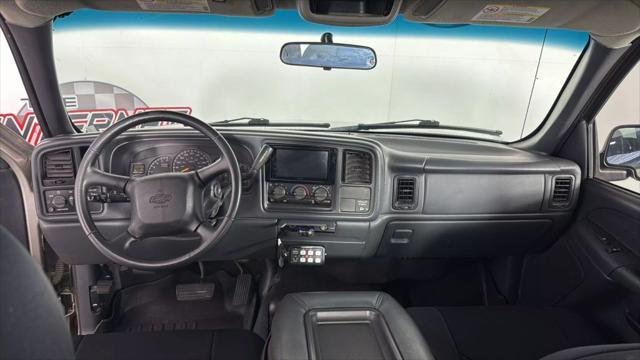 used 2002 Chevrolet Silverado 1500 car, priced at $8,995