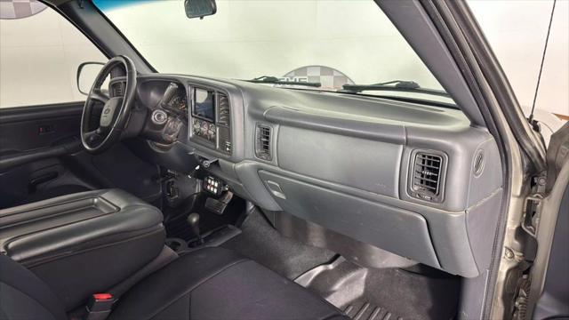 used 2002 Chevrolet Silverado 1500 car, priced at $8,995