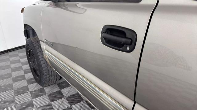 used 2002 Chevrolet Silverado 1500 car, priced at $8,995