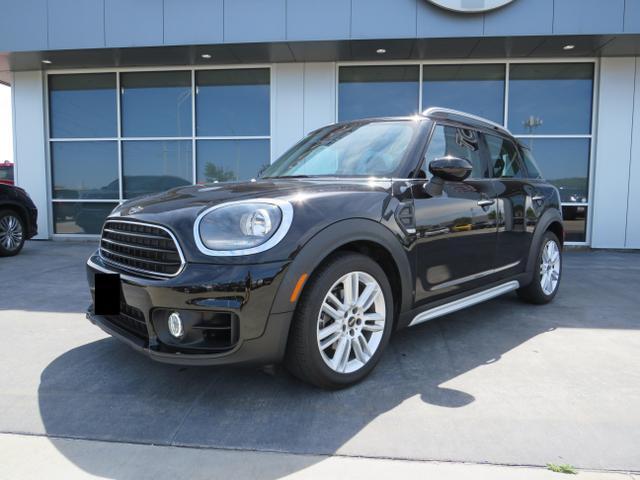 used 2020 MINI Countryman car, priced at $21,993