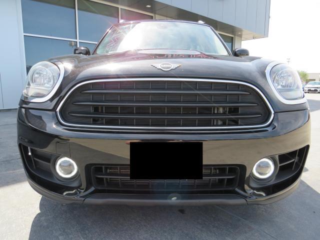 used 2020 MINI Countryman car, priced at $21,993