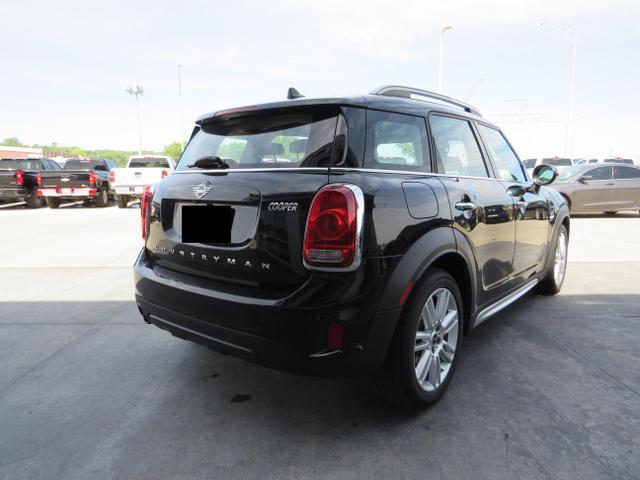 used 2020 MINI Countryman car, priced at $21,993