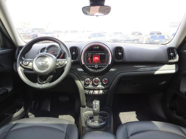 used 2020 MINI Countryman car, priced at $21,993