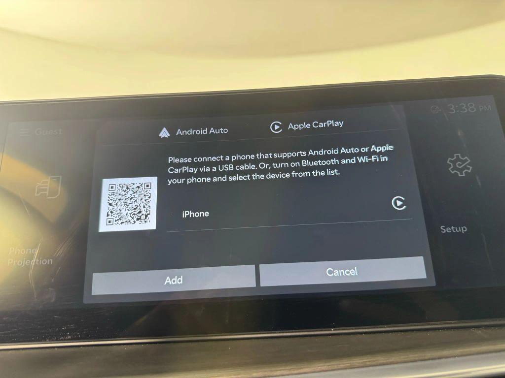 used 2025 Kia Sorento car, priced at $34,495