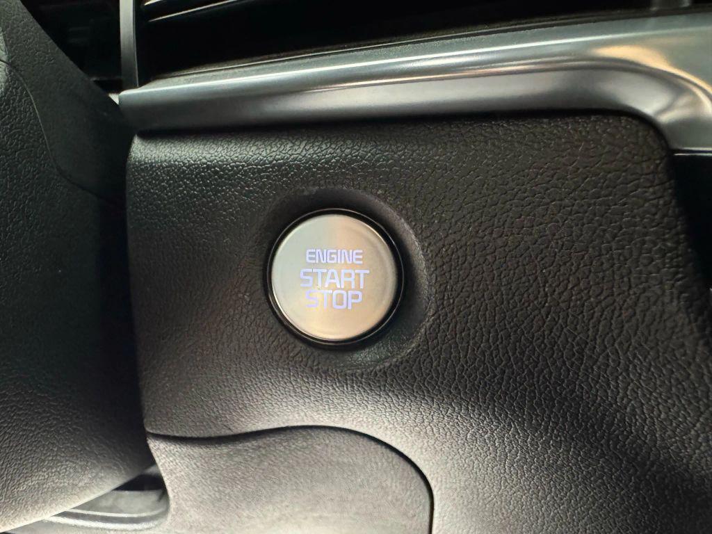 used 2025 Kia Sorento car, priced at $34,495