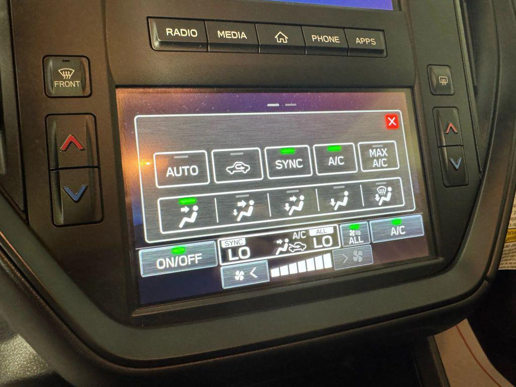 used 2024 Subaru Impreza car, priced at $17,499