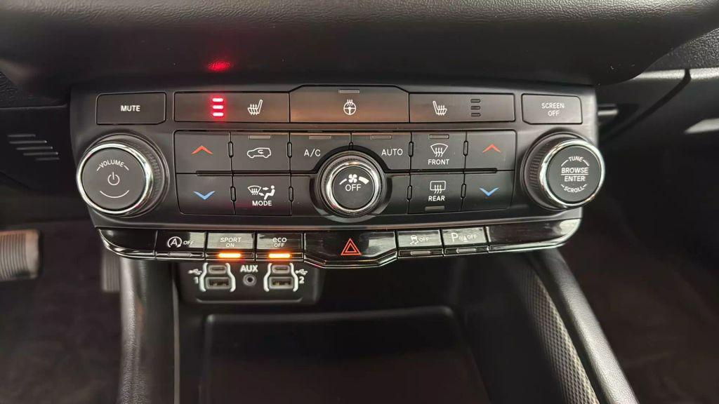 used 2022 Dodge Durango car, priced at $25,495
