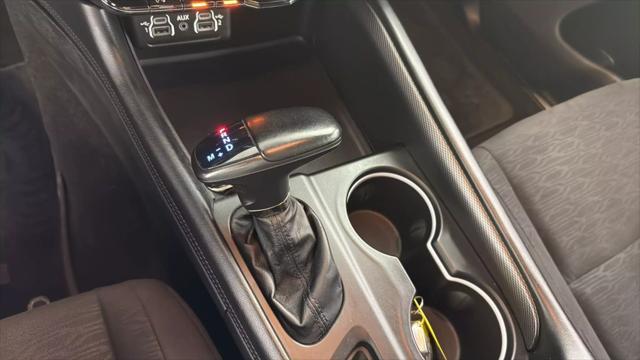used 2022 Dodge Durango car, priced at $25,995