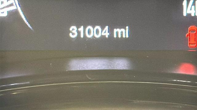 used 2022 Dodge Durango car, priced at $25,995