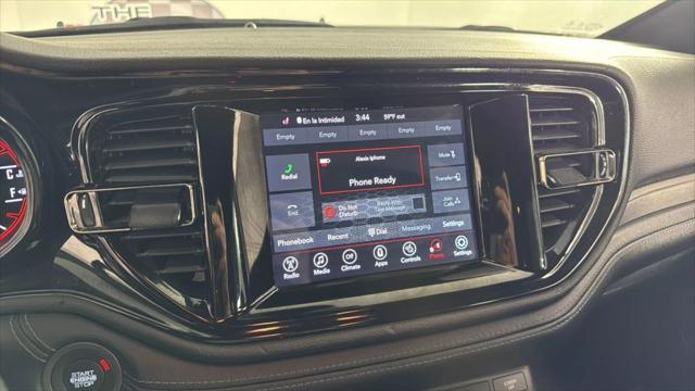 used 2022 Dodge Durango car, priced at $25,995