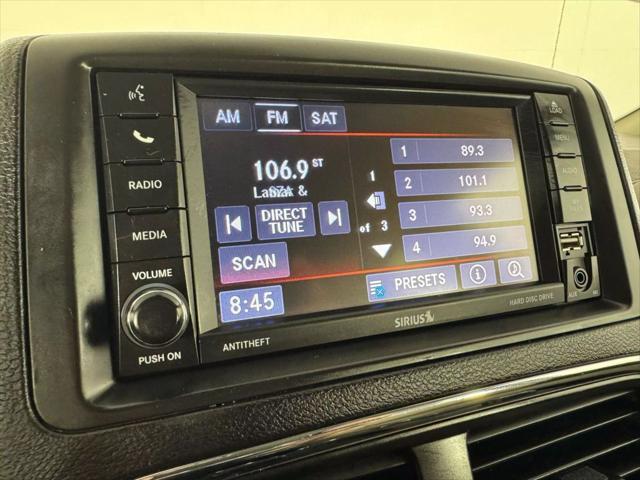 used 2019 Dodge Grand Caravan car, priced at $11,995
