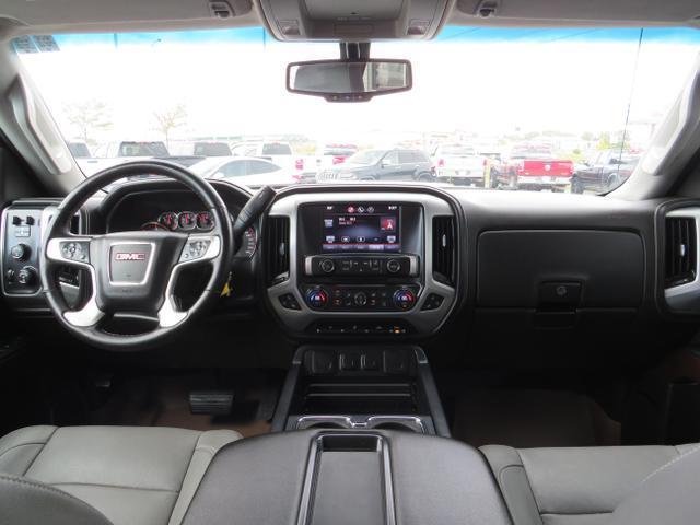 used 2015 GMC Sierra 3500 car, priced at $38,995