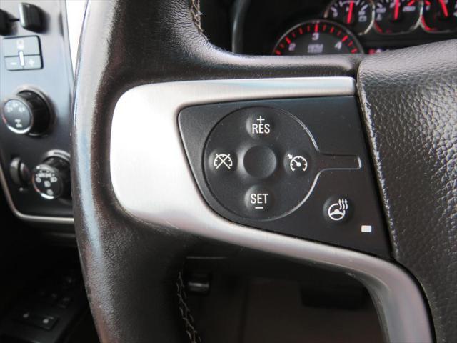 used 2015 GMC Sierra 3500 car, priced at $38,995