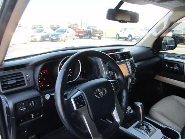 used 2012 Toyota 4Runner car, priced at $23,995