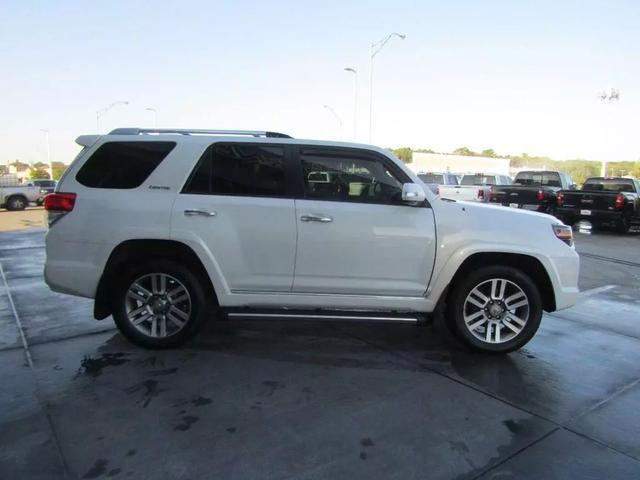 used 2012 Toyota 4Runner car, priced at $23,995