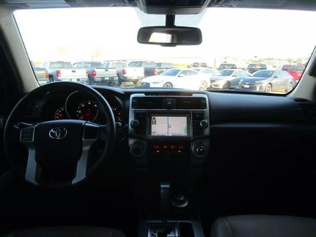 used 2012 Toyota 4Runner car, priced at $23,995