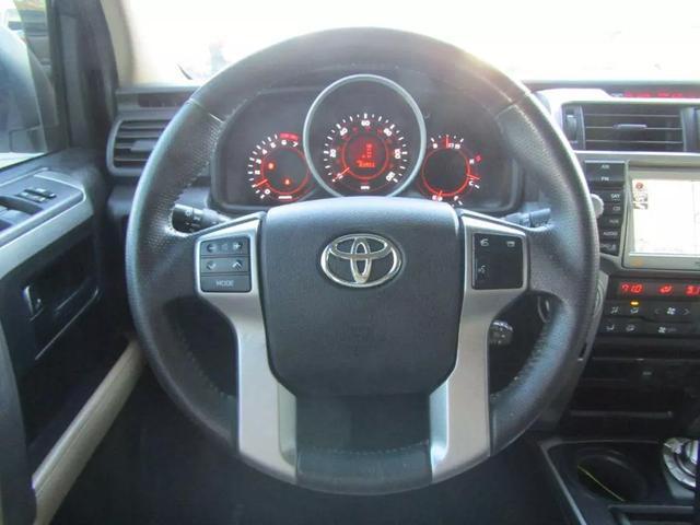 used 2012 Toyota 4Runner car, priced at $23,995