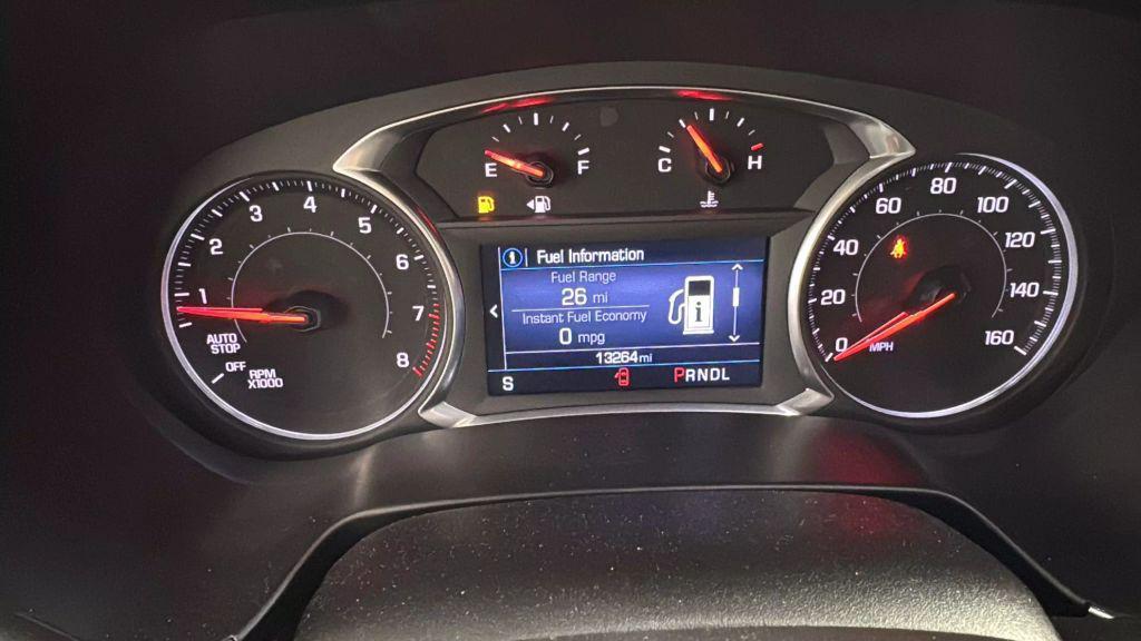 used 2020 Chevrolet Blazer car, priced at $19,995