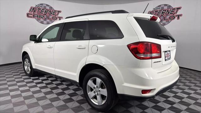 used 2011 Dodge Journey car, priced at $5,989