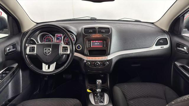 used 2011 Dodge Journey car, priced at $5,989