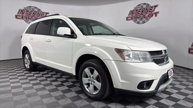 used 2011 Dodge Journey car, priced at $5,989