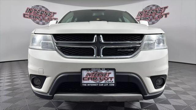 used 2011 Dodge Journey car, priced at $5,989