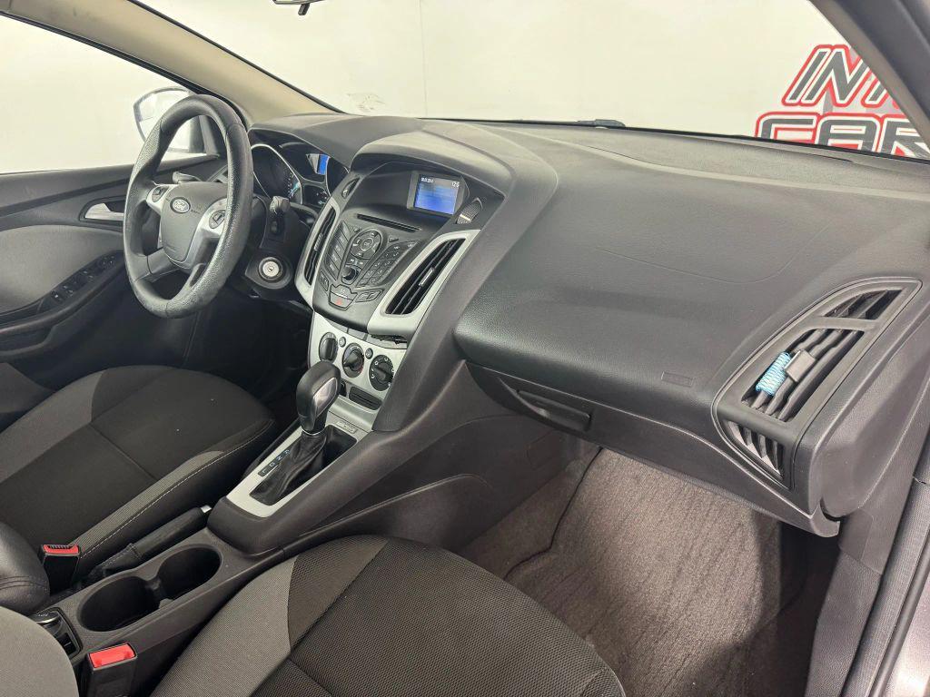 used 2014 Ford Focus car, priced at $7,994