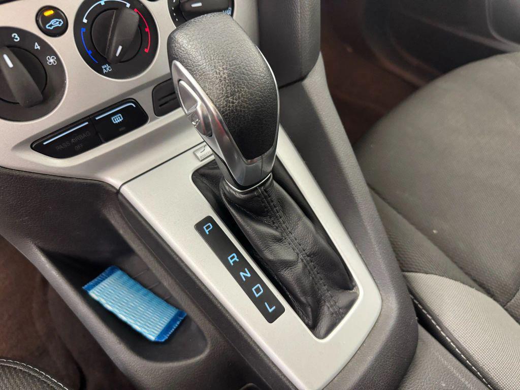 used 2014 Ford Focus car, priced at $7,994